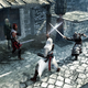 El primer Assassin’s Creed, que llegó en noviembre de 2007.